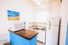 VELINN Pousada Face Norte