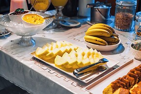 VELINN Pousada Face Norte