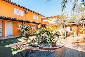 VELINN Pousada Face Norte