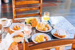 VELINN Pousada Face Norte