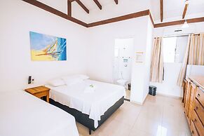 VELINN Pousada Face Norte