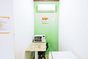 VELINN Pousada Face Norte