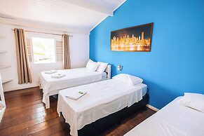 VELINN Pousada Face Norte