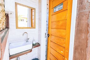 VELINN Pousada Face Norte