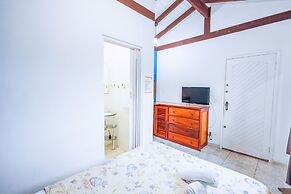 VELINN Pousada Face Norte