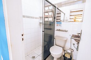 VELINN Pousada Face Norte