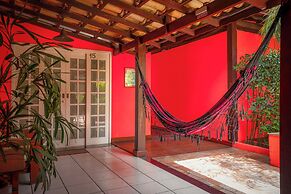 VELINN Pousada Face Norte