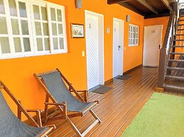 VELINN Pousada Face Norte