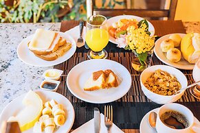 VELINN Pousada Face Norte