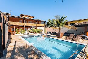 VELINN Pousada Face Norte