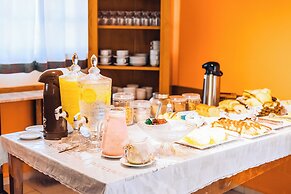 VELINN Pousada Face Norte