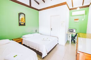 VELINN Pousada Face Norte