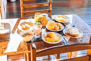 VELINN Pousada Face Norte