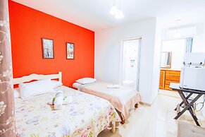 VELINN Pousada Face Norte