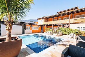 VELINN Pousada Face Norte