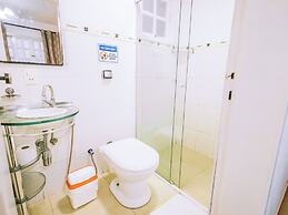 VELINN Pousada Face Norte