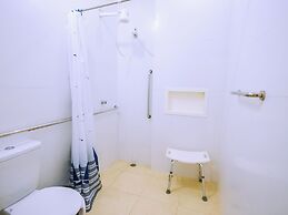 VELINN Pousada Face Norte