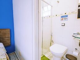 VELINN Pousada Face Norte