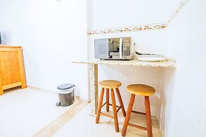 VELINN Pousada Face Norte