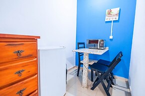 VELINN Pousada Face Norte