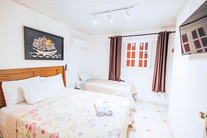 VELINN Pousada Face Norte