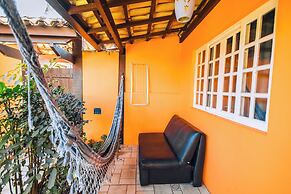 VELINN Pousada Face Norte