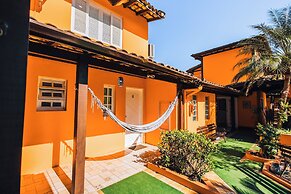 VELINN Pousada Face Norte