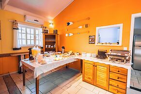 VELINN Pousada Face Norte