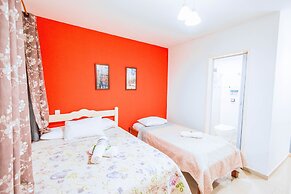 VELINN Pousada Face Norte