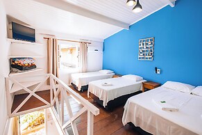 VELINN Pousada Face Norte