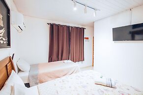 VELINN Pousada Face Norte