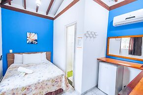 VELINN Pousada Face Norte