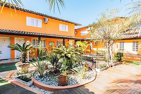 VELINN Pousada Face Norte