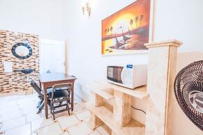 VELINN Pousada Face Norte