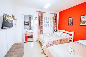 VELINN Pousada Face Norte