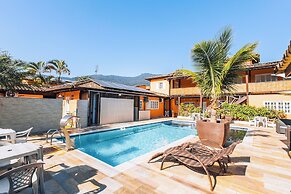 VELINN Pousada Face Norte