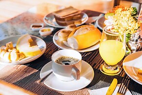 VELINN Pousada Face Norte