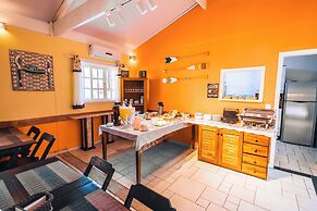 VELINN Pousada Face Norte