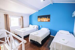 VELINN Pousada Face Norte