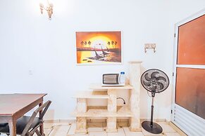 VELINN Pousada Face Norte