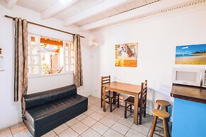 VELINN Pousada Face Norte