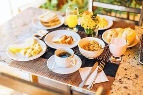 VELINN Pousada Face Norte