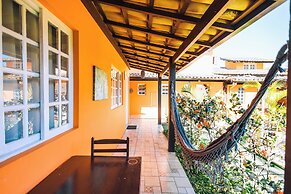 VELINN Pousada Face Norte