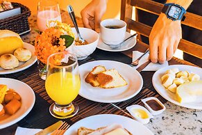 VELINN Pousada Face Norte