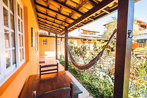 VELINN Pousada Face Norte