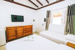 VELINN Pousada Face Norte