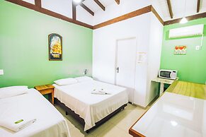 VELINN Pousada Face Norte