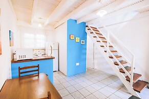 VELINN Pousada Face Norte