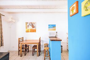 VELINN Pousada Face Norte