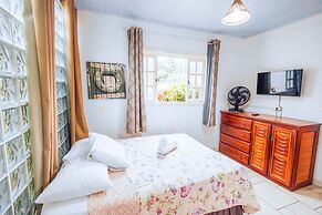 VELINN Pousada Face Norte